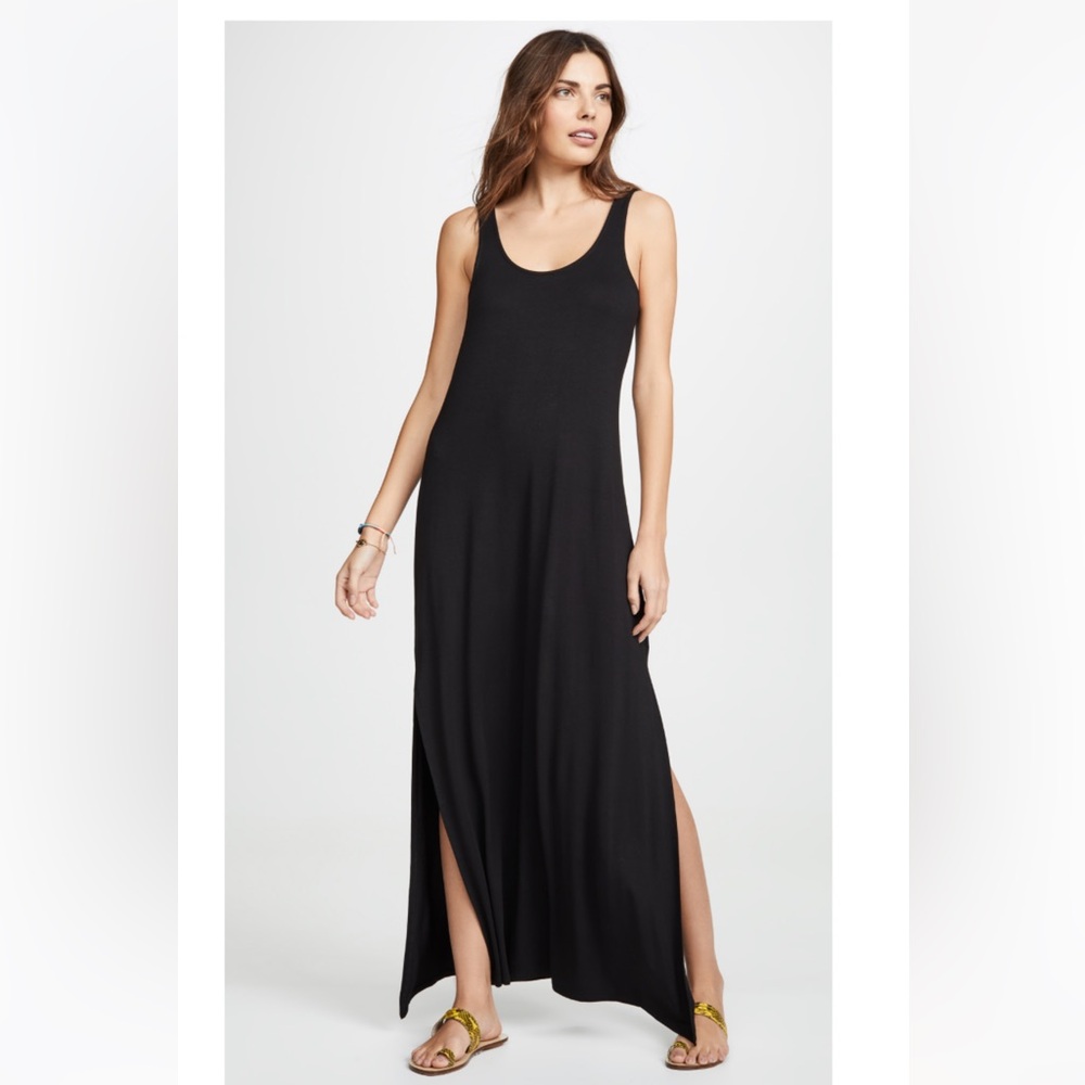 A Supply Victoria Maxi Dress NWT